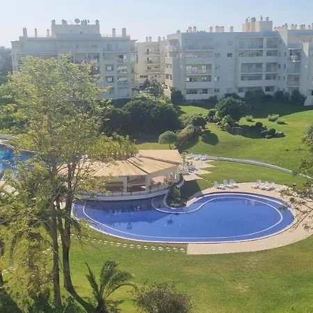 Appartement T2+1 - Sousa - With The Pool @ Algarve *