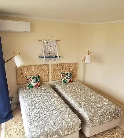 T2+1 - Sousa - With The Pool @ Algarve Appartement