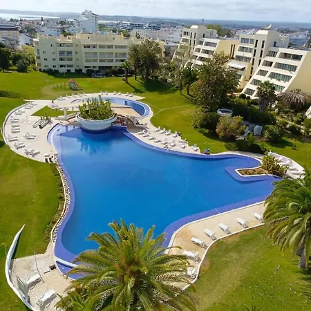 T2+1 - Sousa - With The Pool @ Algarve Appartement *