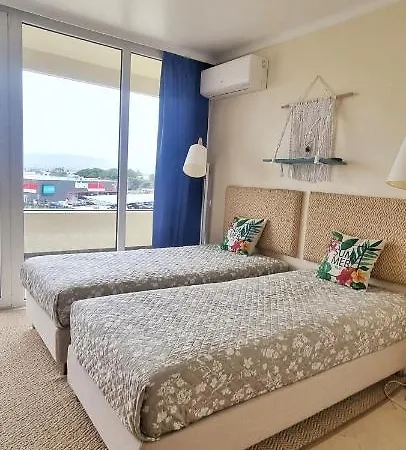 T2+1 - Sousa - With The Pool @ Algarve Apartamento *