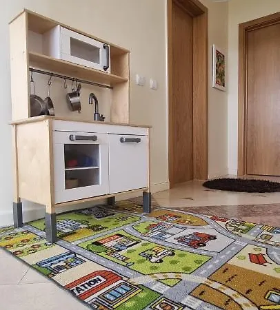 T2+1 - Sousa - With The Pool @ Algarve *