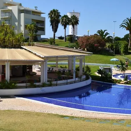 T2+1 - Sousa - With The Pool @ Algarve Appartement