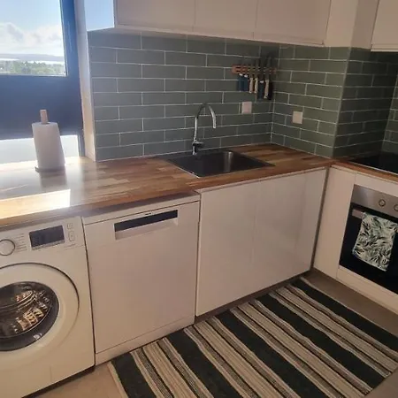 Apartamento T2+1 - Sousa - With The Pool @ Algarve