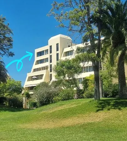 Apartment T2+1 - Sousa - With The Pool @ Algarve Alvor