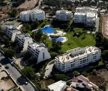 T2+1 - Sousa - With The Pool @ Algarve Apartment Alvor