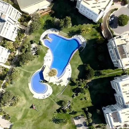 T2+1 - Sousa - With The Pool @ Algarve Alvor