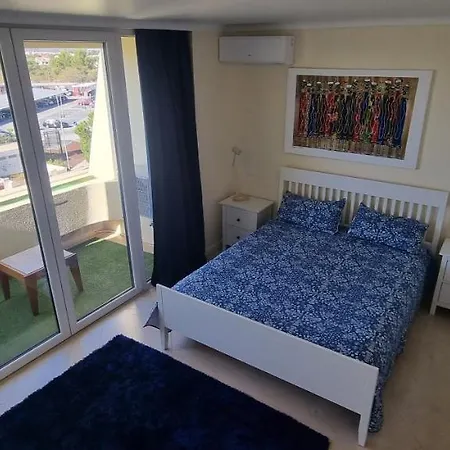 Apartment T2+1 - Sousa - With The Pool @ Algarve