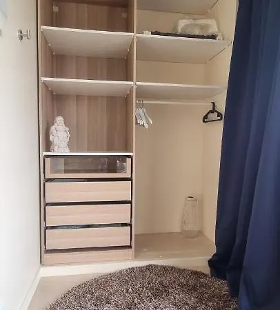 Apartment T2+1 - Sousa - With The Pool @ Algarve Alvor