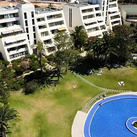 Apartment T2+1 - Sousa - With The Pool @ Algarve