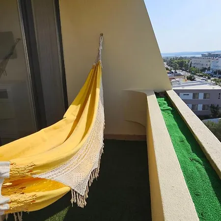T2+1 - Sousa - With The Pool @ Algarve Apartment Alvor