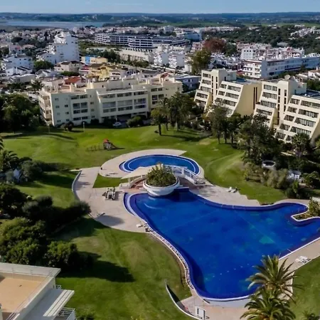 T2+1 - Sousa - With The Pool @ Algarve Apartment