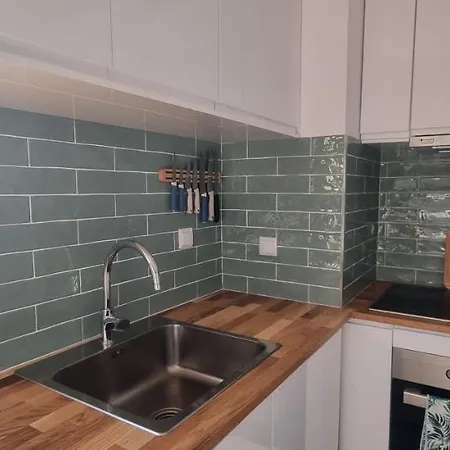 T2+1 - Sousa - With The Pool @ Algarve Apartamento Alvor