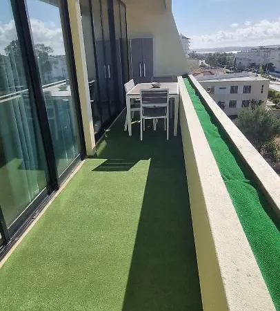 Apartamento T2+1 - Sousa - With The Pool @ Algarve Alvor